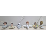 Colecao Miniaturas Kinder Ovo