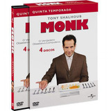 Colecao Monk