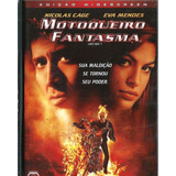 Colecao Motoqueiro Fantasma Dvd