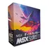 Coleção Msx Disk Legacy   Box C  10 Disquetes De Jogos Msx