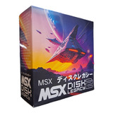 Colecao Msx Disk Legacy
