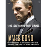Coleção Mundo Nerd Volume 6: James Bond: Coleçao Mundo Nerd - Vol. 6, De A Europa. Editora Europa, Capa Mole, Edição 1ª Edição - 2018 Em Português