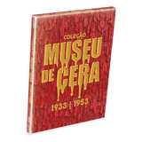 Coleção Museu De Cera - Box Com 2 Dvds - Vincent Price