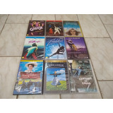 Colecao Musical 09 Dvds