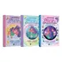 Coleção O Diário De Uma Princesa Desastrada 3 Volumes, De Maidy Lacerda., Vol. 1. Editorial Kit De Livros, Capa Mole, Edição 20240101 00:00:00 Em