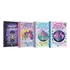 Coleção O Diário De Uma Princesa Desastrada 3 Volumes + O Caderno De Maldades Do Scorpio, De Maidy Lacerda., Vol. 1. Editorial Kit De Livros, Capa Mole, Edição 20240101 00:00:00 Em