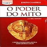 Coleção O Poder Do Mito - 2 Dvds - ( Joseph Campbell And The Power Of Myth )
