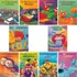 Coleção O Que Não Cabe No Meu Mundo 10 Livros Editora Cedic Capa Mole