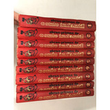 Coleção Obras Primas Do Conto Infantil 9 Volumes Capa Dura Disney Raro