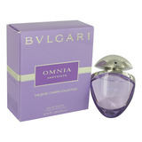Colecao Omnia Amethyste Para