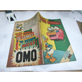 Colecao Omo Disney 1979