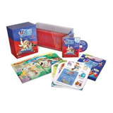 Coleção Original Videoteka Disney Magic English 26 Dvds