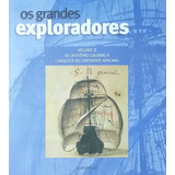Colecao Os Grandes Exploradores