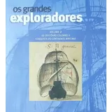 Colecao Os Grandes Exploradores