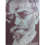 Colecao Os Pensadores Husserl