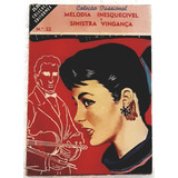 Coleção Passional Nº 22 - Editormex/1960