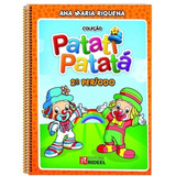 Colecao Pedagogica Patati Patata