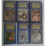 Colecao Planeta Vivo 