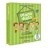 Coleção Plano De Aula 40 Semanas 2º Ano Fundamental De Kelly Claudia Goncalves Editora Rideel Capa Mole