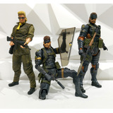 Colecao Play Arts Kai
