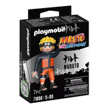 Colecao Playmobil Naruto Shippudden