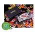 Coleção Pokémon Tazos 160 Pcs 1  Geração   Caixa Brinde