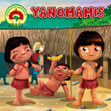 Colecao Povos Indigenas Do