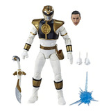 Colecao Power Rangers Lightning