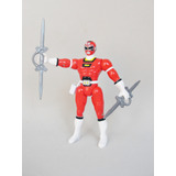 Colecao Power Rangers Turbo