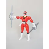 Colecao Power Rangers Turbo