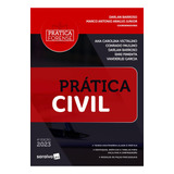 Colecao Pratica Forense