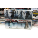 Colecao Prison Break 4