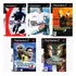 Coleção Pro Evolution Soccer ( Pes ) - Ps2 / Luxemburgo Net