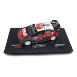 Colecao Rally Citroen C3