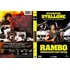 Colecao Rambo 1 2 3 4 Dvd Original Lacrado