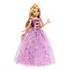 Coleção Rapunzel Para Comemoração De Aniversário De Bonecas Disney