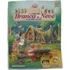 Coleção Revista A Casa Da Branca De Neve 7 Anões N° 04