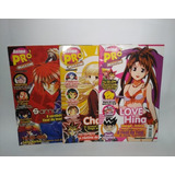 Colecao Revista Pro Anime