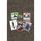 Colecao Revistas E Poster