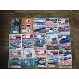 Colecao Revistas Quatro Rodas
