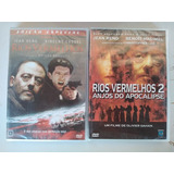 Colecao Rios Vermelhos 1