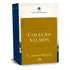Coleção Salmos: Antigo Testamento, De C. Hassell Bullock. Comentário Bíblico, Vol. 2 Volumes. Editorial Vida Nova, Tapa Mole, Edición 1ª Edição En Português, 2023