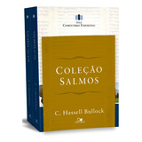Colecao Salmos Antigo