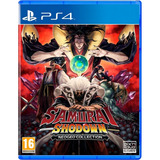 Colecao Samurai Shodown Neo