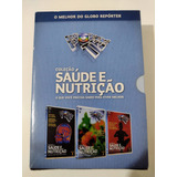Colecao Saude E Nutricao