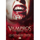 Colecao Sobrenatural Vampiros