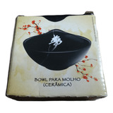 Colecao Sonho Oriental Bowl