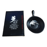 Colecao Sonho Oriental Prato