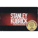 Colecao Stanley Kubrick