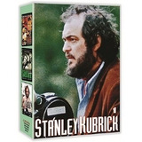 Colecao Stanley Kubrick